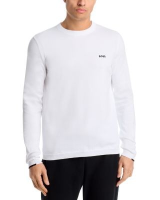 Boss K-Ever-x Crewneck Sweatshirt