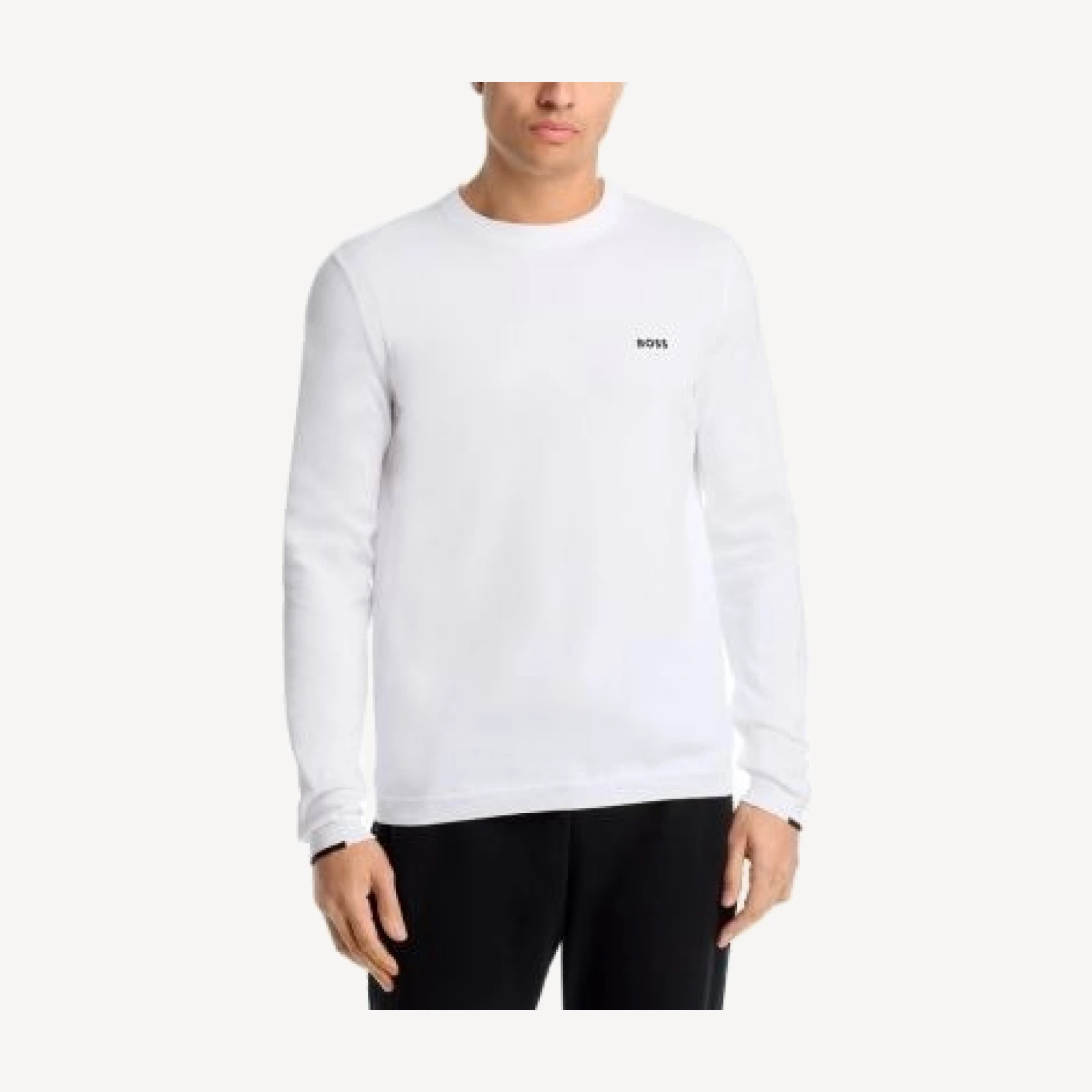 Boss K-Ever-x Crewneck Sweatshirt