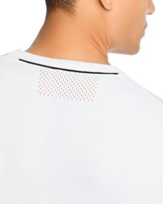 Boss K-Ever-x Crewneck Sweatshirt