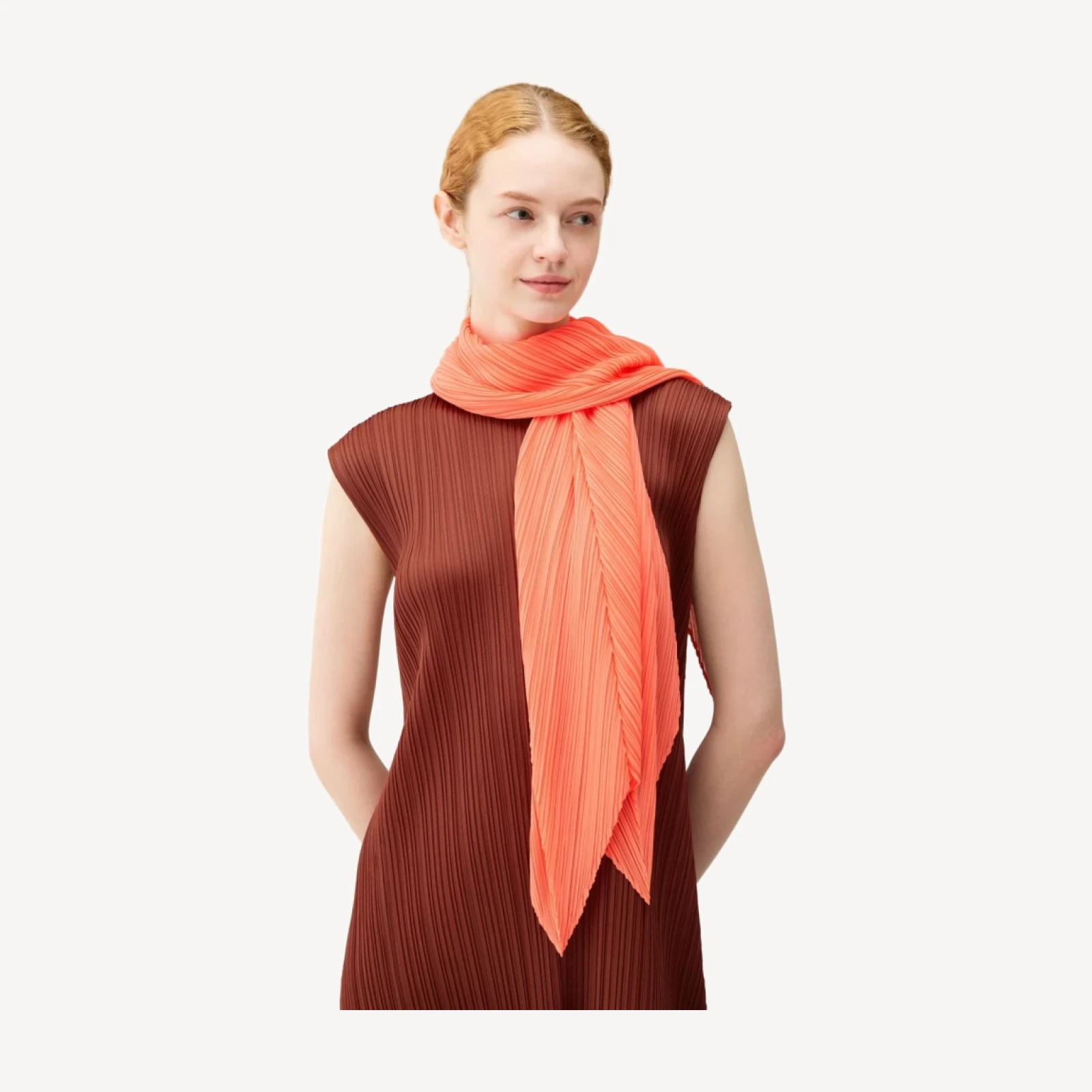 MONTHLY SCARF SEPTEMBER