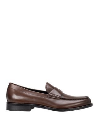 Boss Men's Tayil Loafer Flats