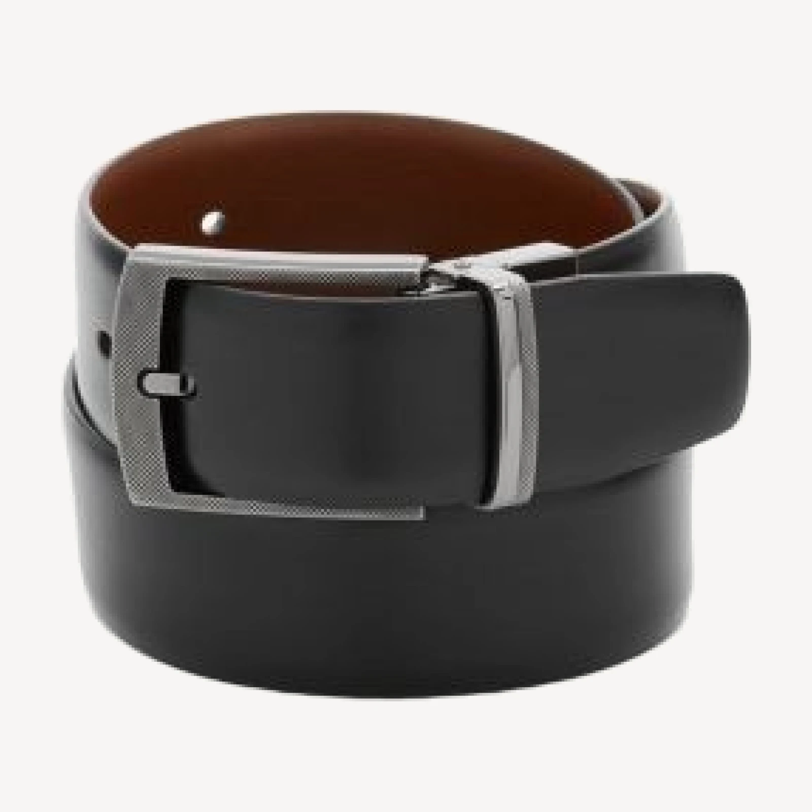 The Men's Store at Bloomingdales Men's Shanghai Tang Reversible Belt - Exclusive