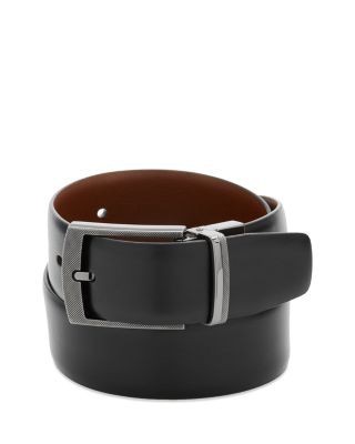 The Men's Store at Bloomingdales Men's Shanghai Tang Reversible Belt - Exclusive