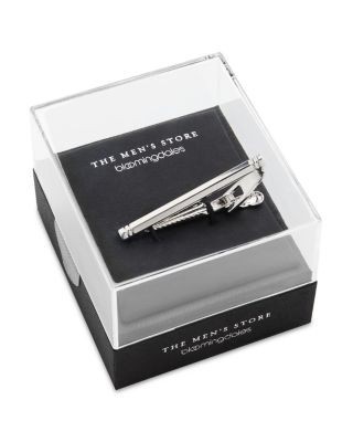 The Men's Store at Bloomingdale's Stick Short Tie Bar - Exclusive
