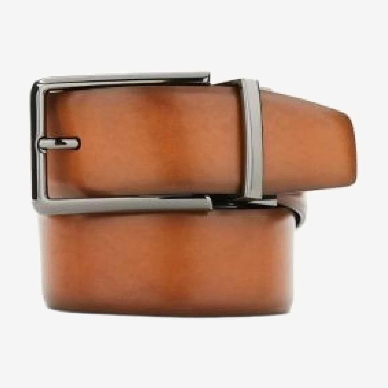 The Men's Store at Bloomingdale's Clean Reversible Belt - Exclusive
