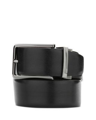 The Men's Store at Bloomingdale's Clean Reversible Belt - Exclusive