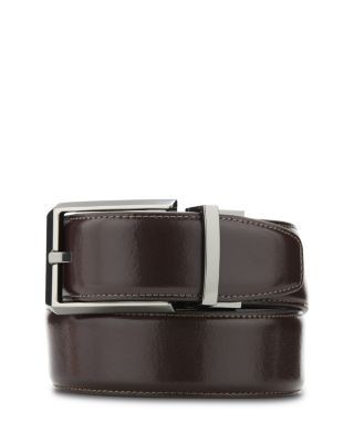 The Men's Store at Bloomingdale's Men's Simple Shine Reversible Belt - Exclusive