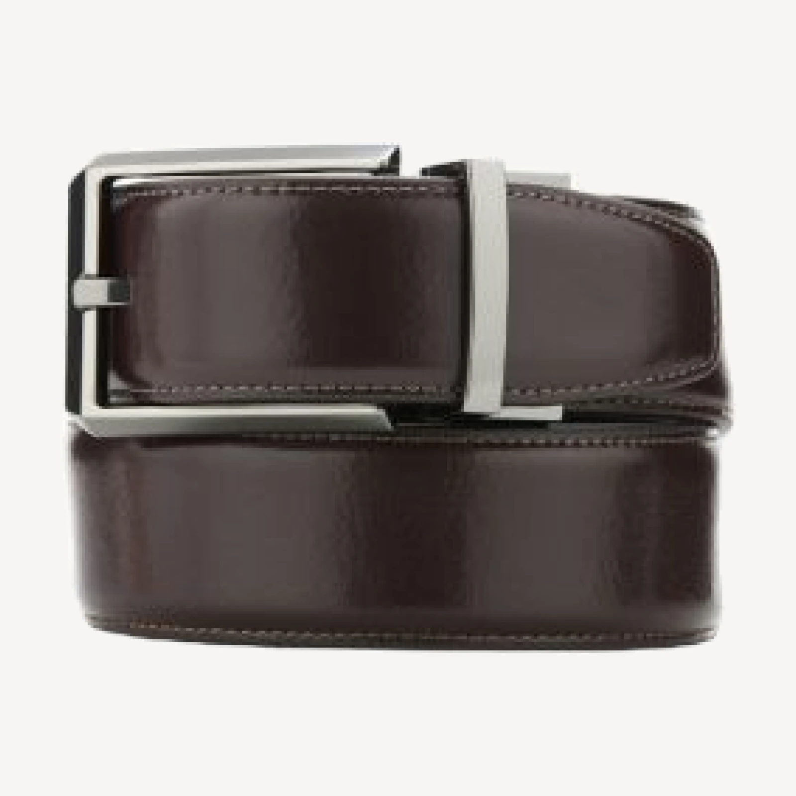 The Men's Store at Bloomingdale's Men's Simple Shine Reversible Belt - Exclusive