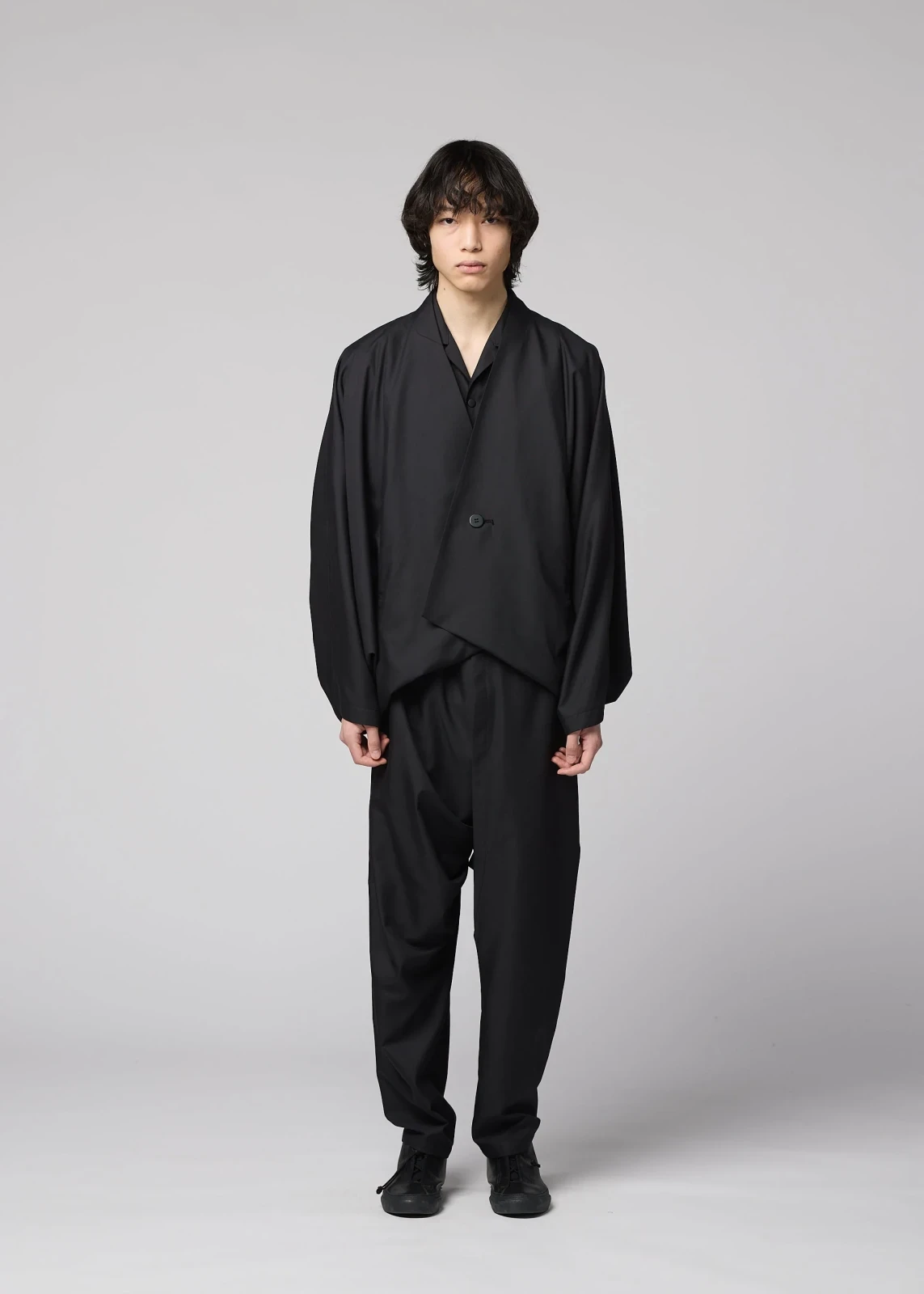 SWING BLACK