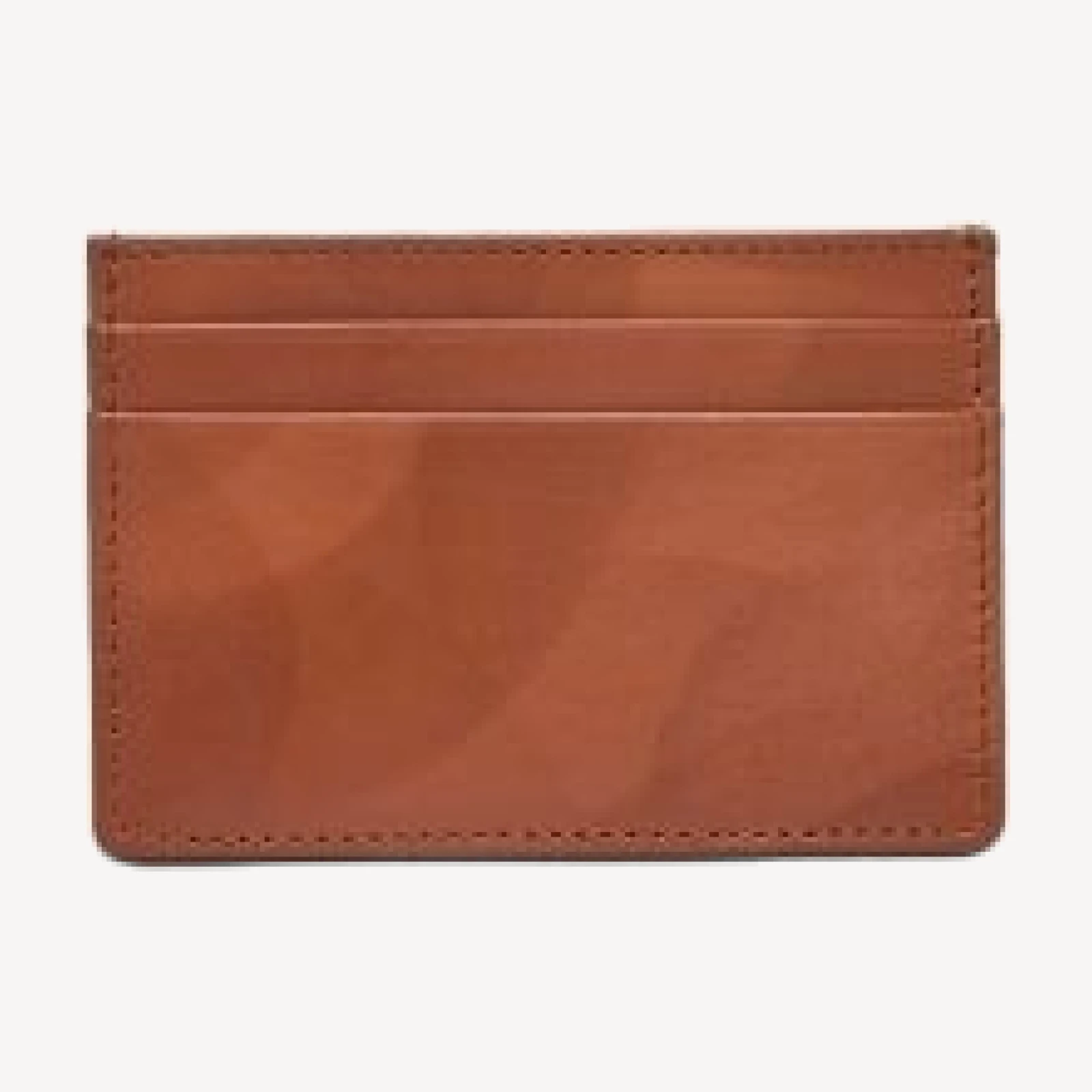 The Men's Store at Bloomingdale's Leather Card Case - Exclusive