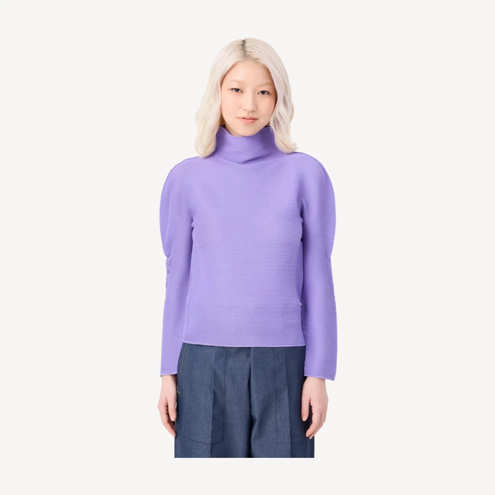 STRETCH PLEATS 3