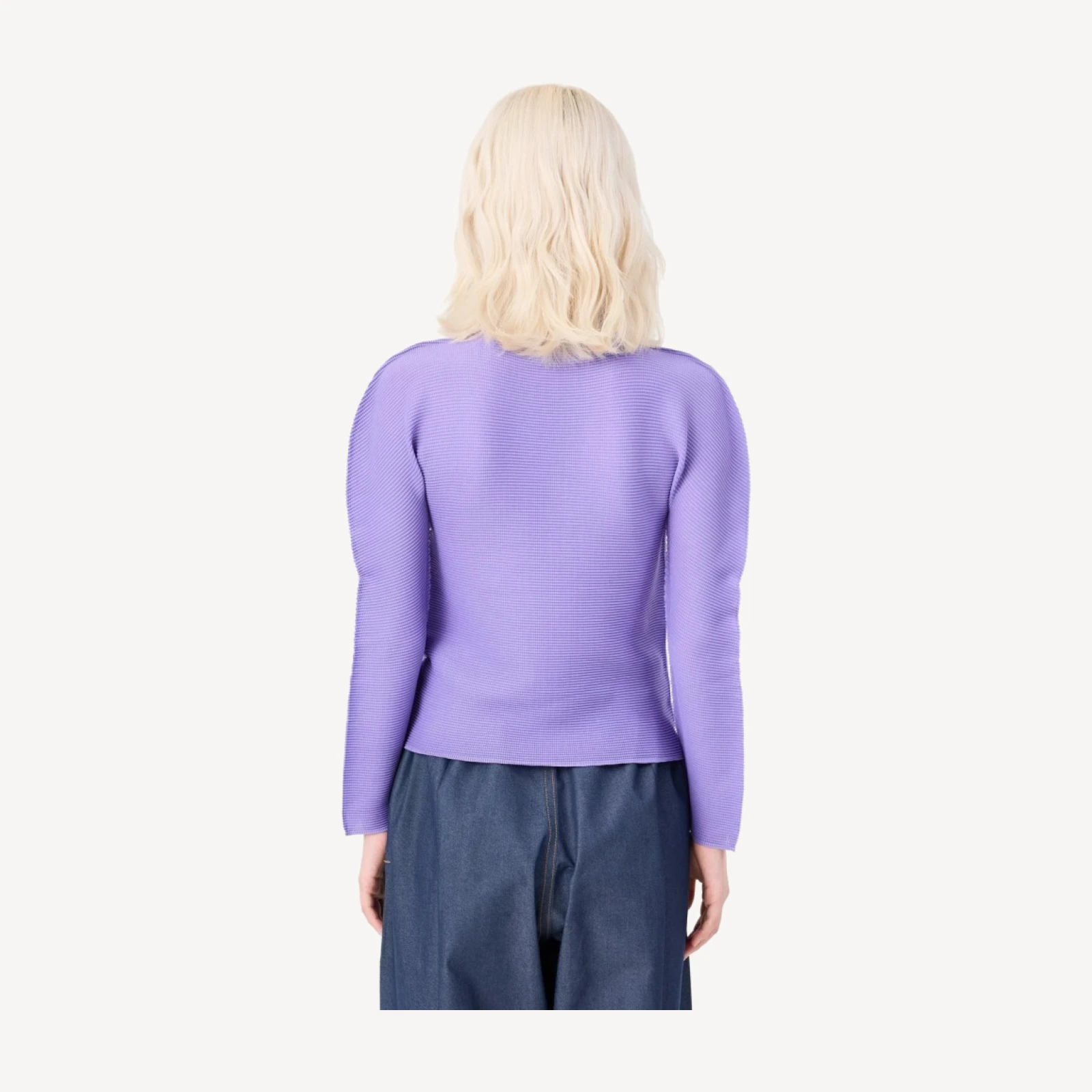 STRETCH PLEATS 3