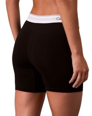 Calvin Klein Logo Waistband Boxer Brief