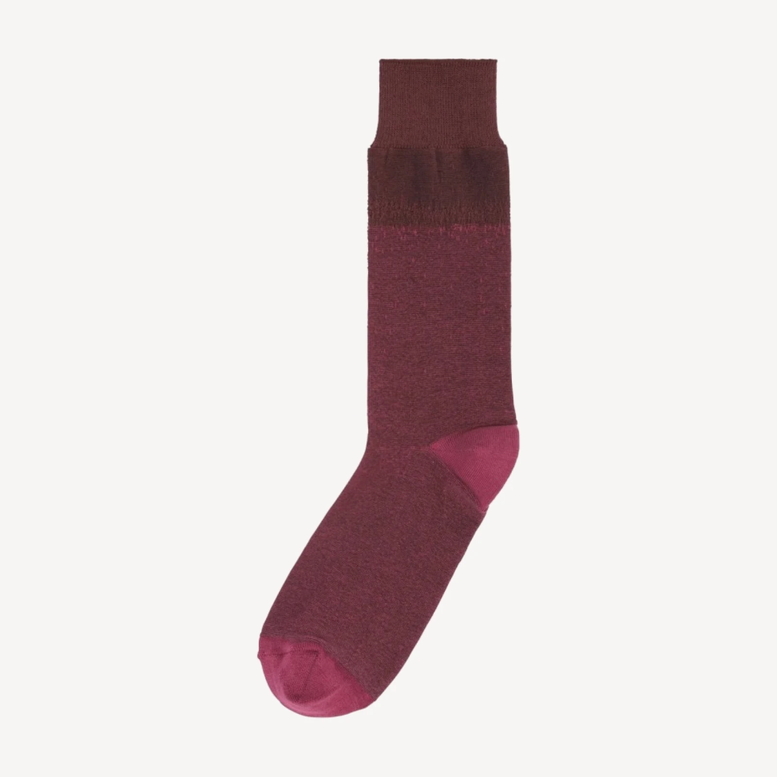 GRADATION SOCKS