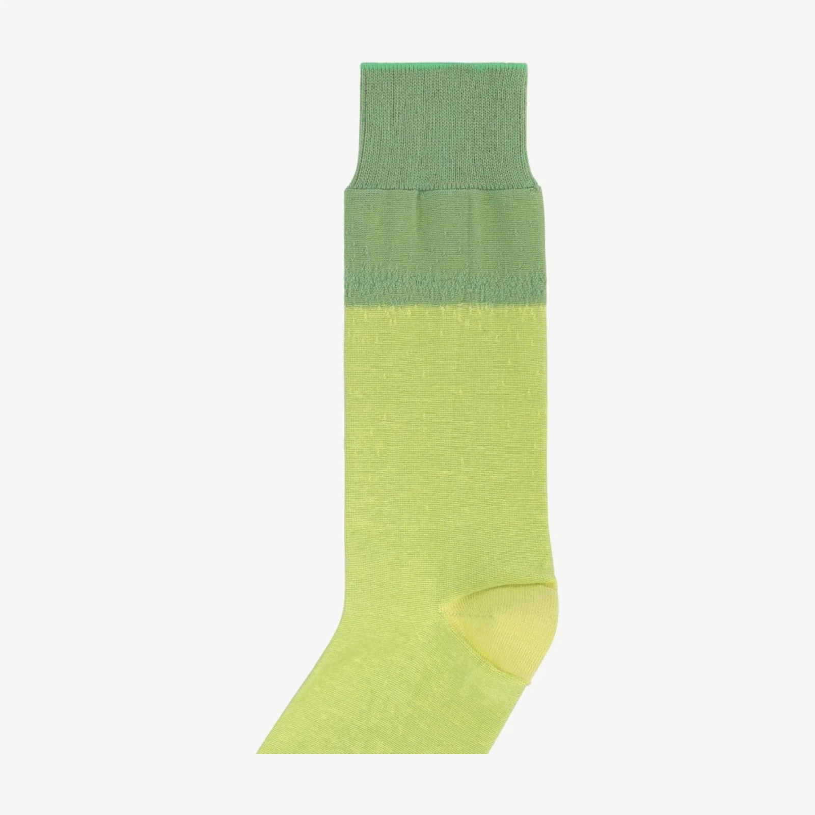 GRADATION SOCKS