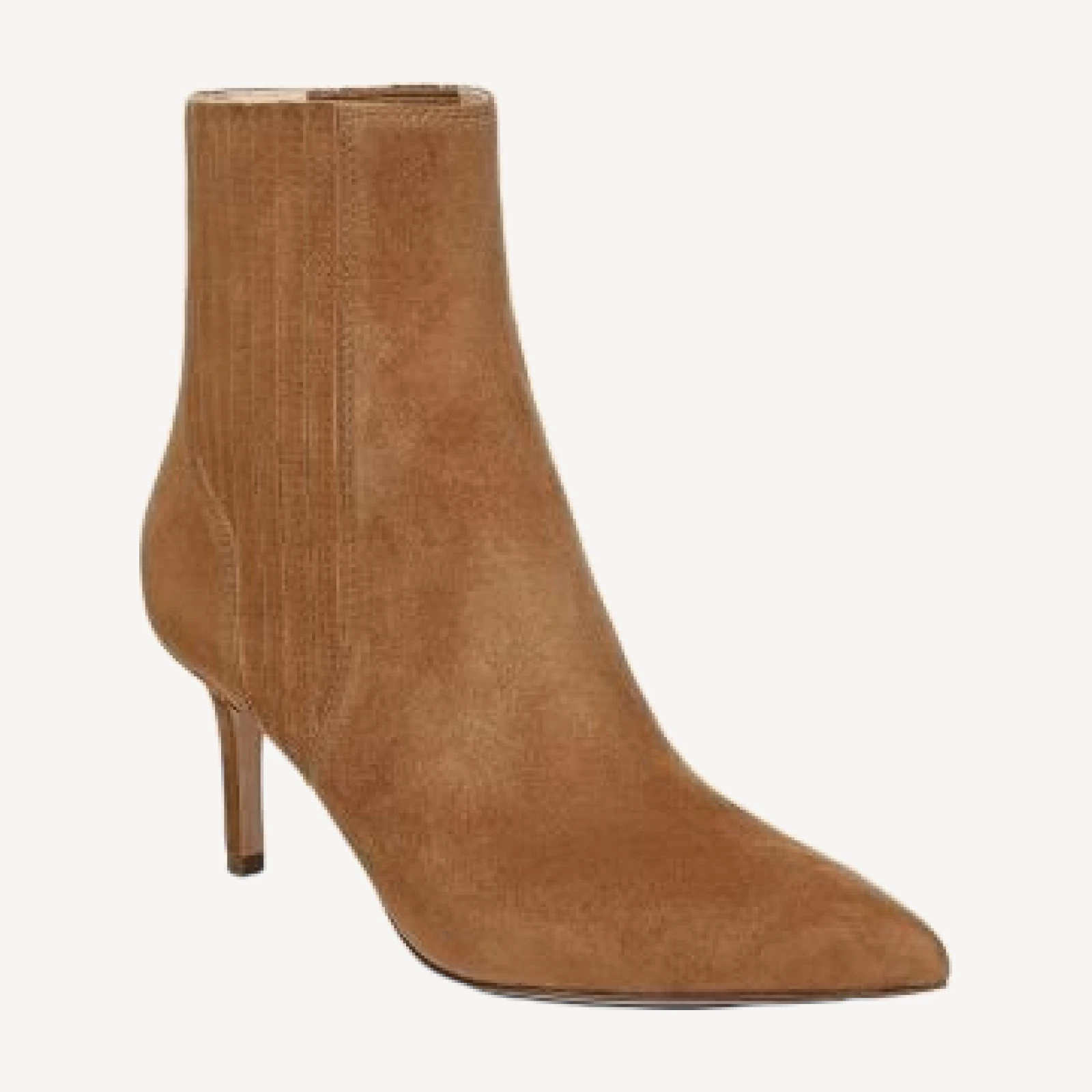 Veronica Beard Women's Lisa 70 Pointed Toe High Heel Boots