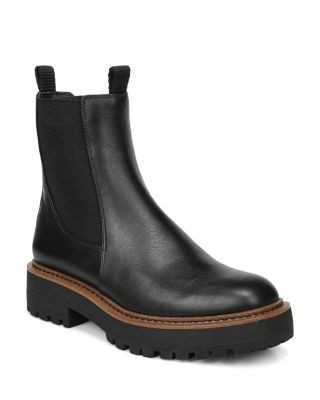 Sam Edelman Women's Laguna Waterproof Pull On Booties