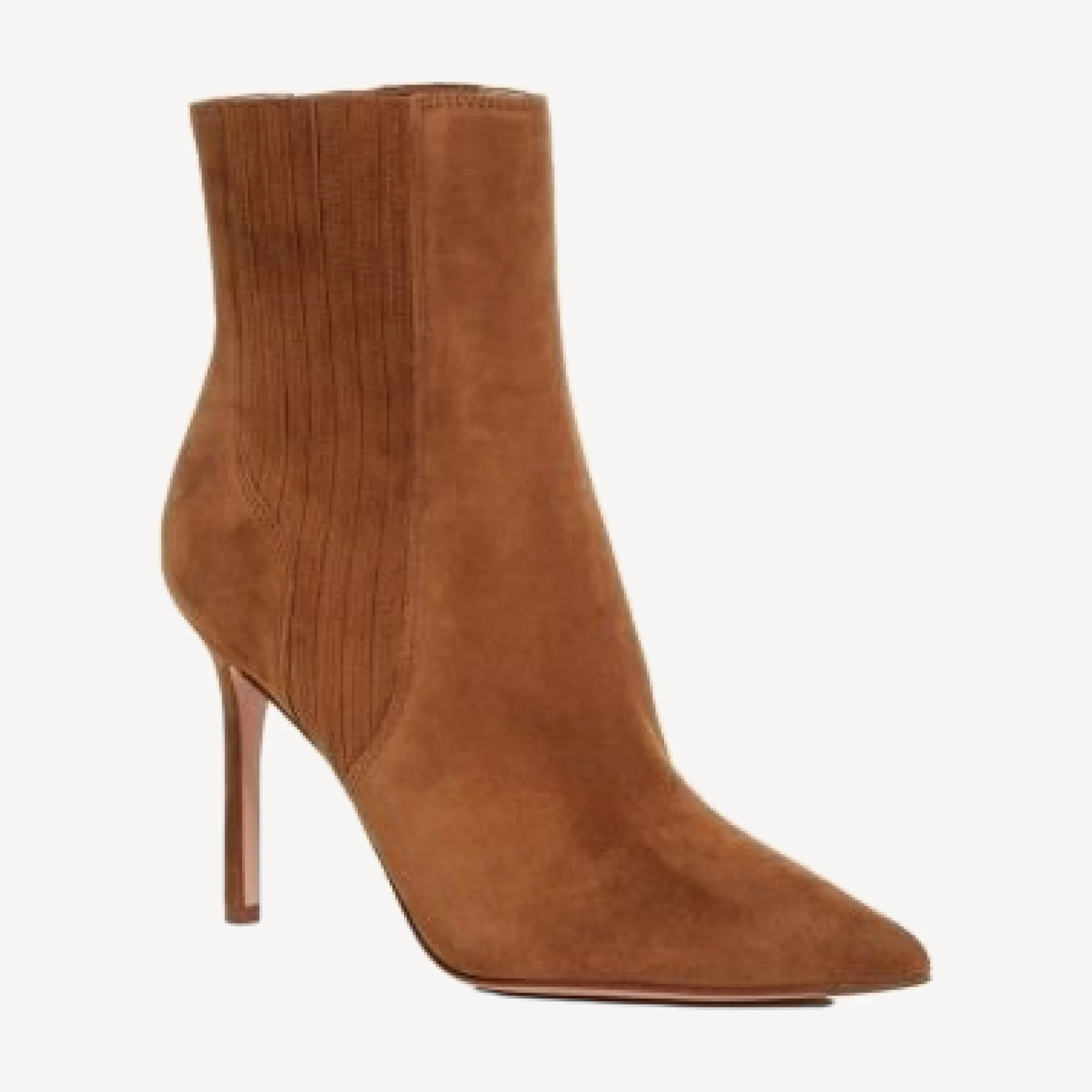 Veronica Beard Women's Lisa High Heel Booties