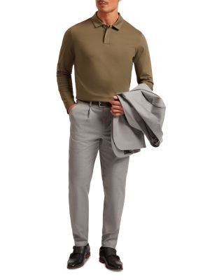 Ted Baker Salson Tapered Fit Trousers, photo 2