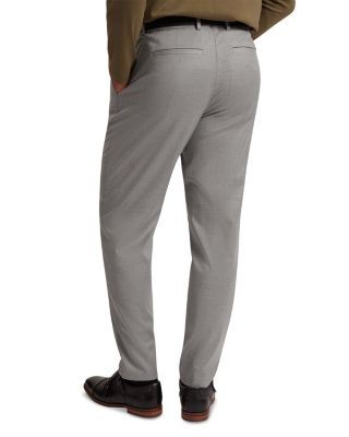 Ted Baker Salson Tapered Fit Trousers, photo 3