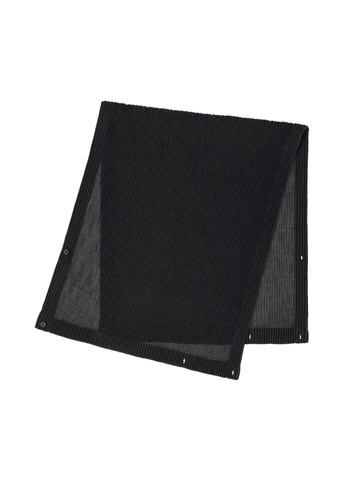 RUSTIC MESH STOLE