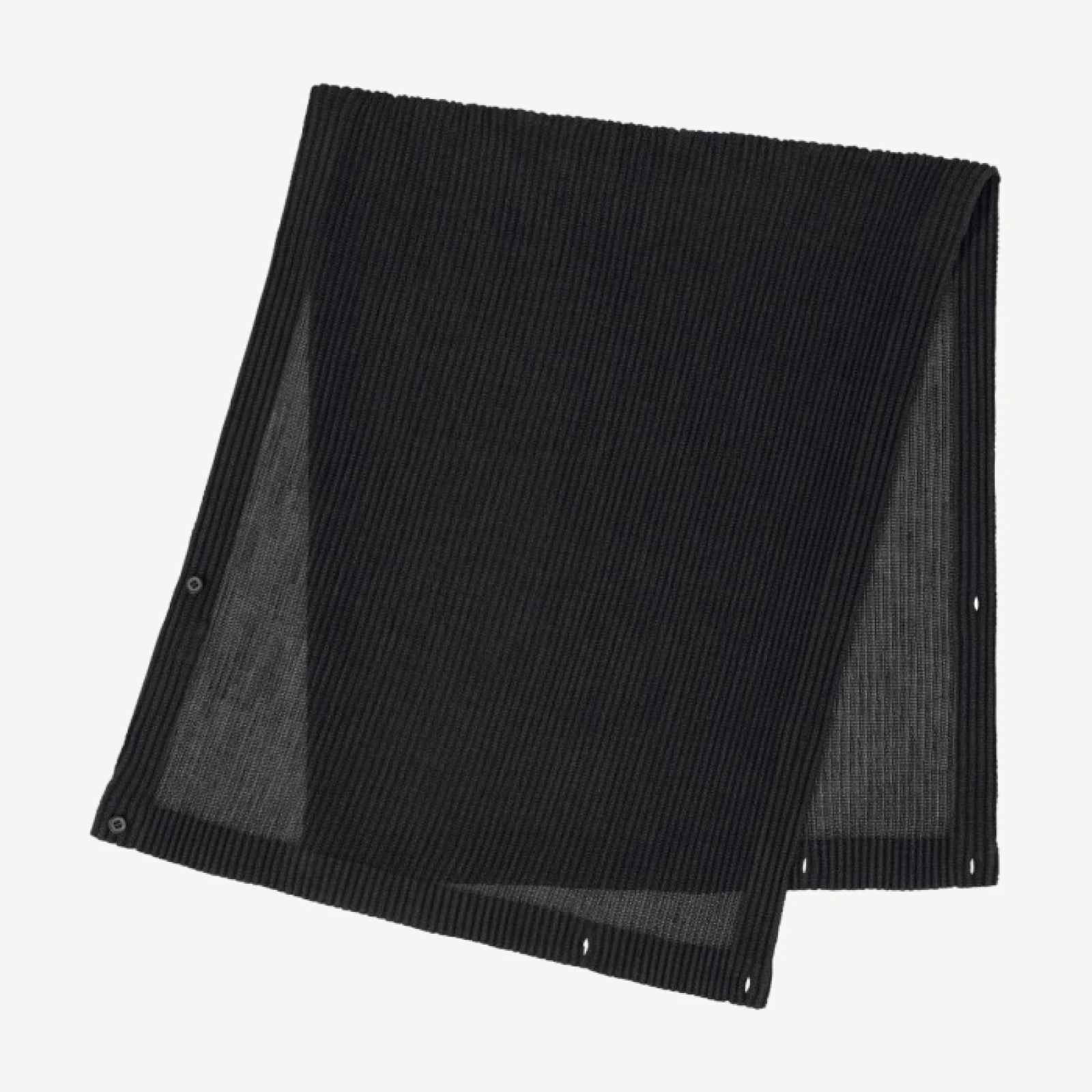 RUSTIC MESH STOLE