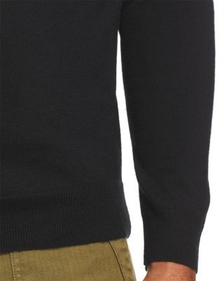 The Men's Store at Bloomingdale's Merino Wool Crewneck Sweater - Exclusive