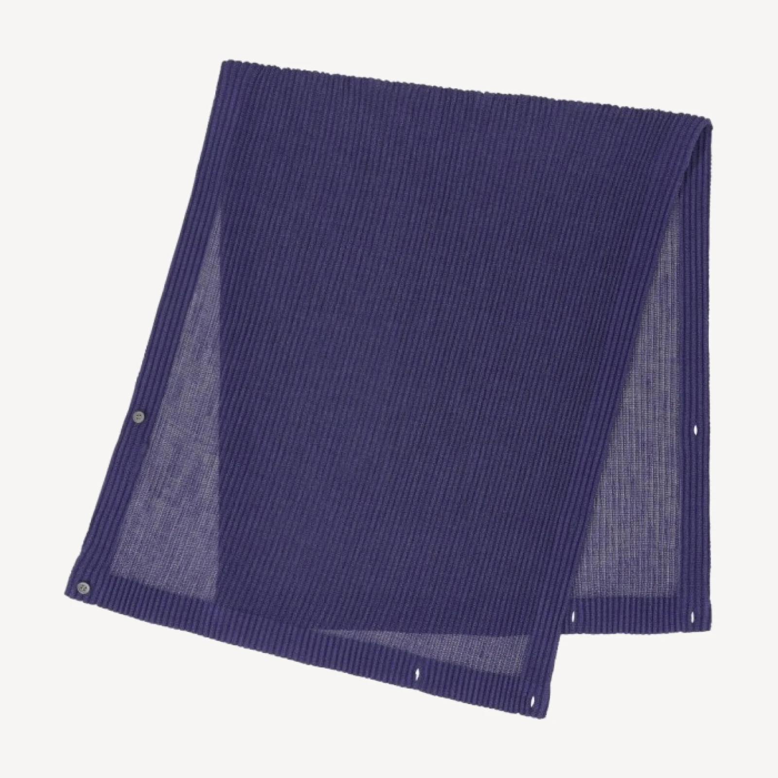 RUSTIC MESH STOLE