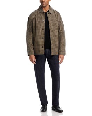 The Men's Store at Bloomingdale's V-Neck Merino Wool Sweater - Exclusive