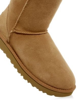 Ugg Classic Ii Tall Shearling Boots