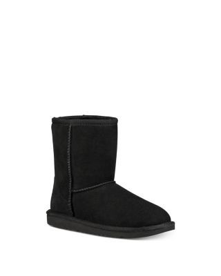 Ugg Unisex Classic Ii Boots - Big Kid