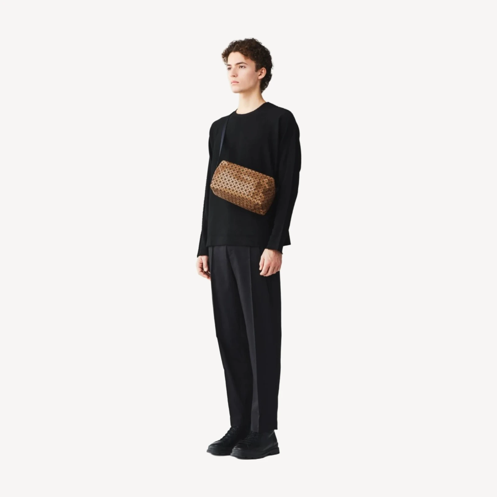 SADDLE BAG REFLECTOR