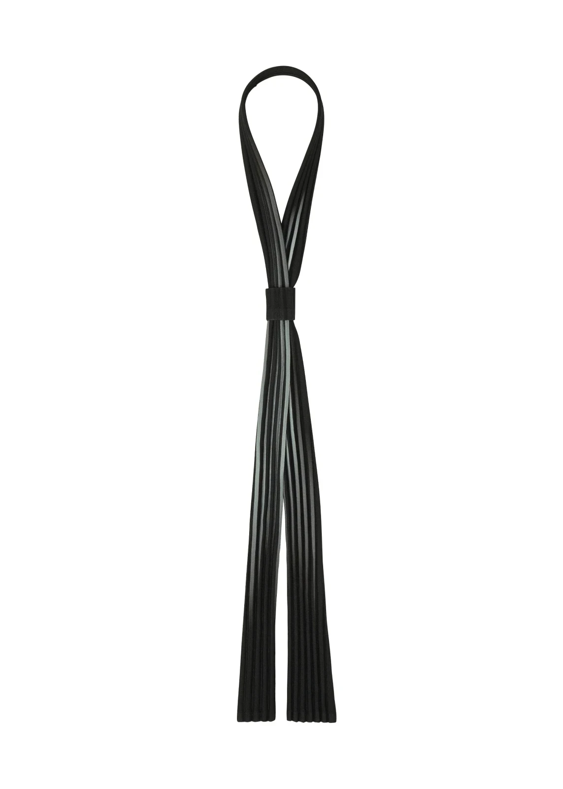 IN THE SHADOW PLEATS TIE