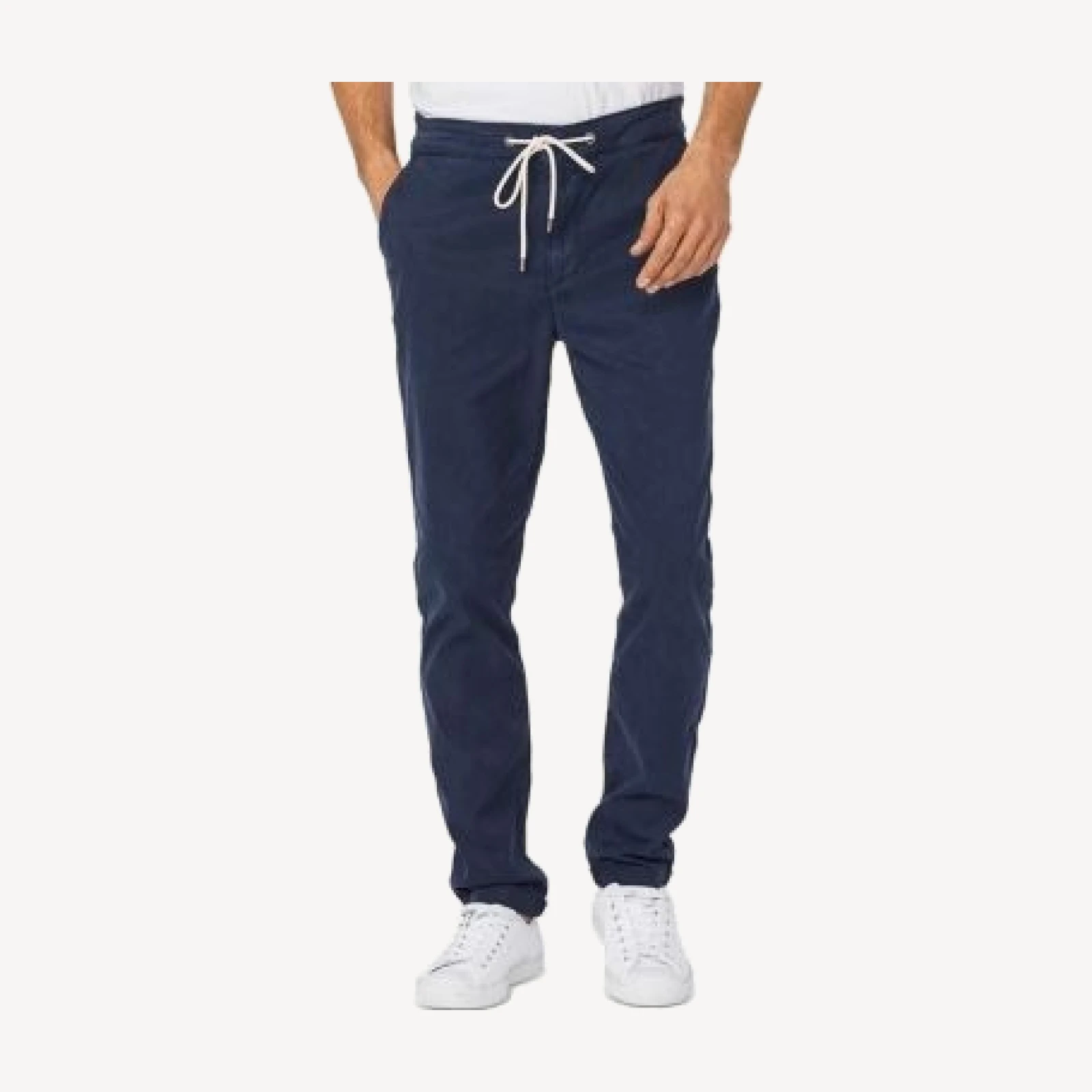 Paige Fraser Slim Fit Pants