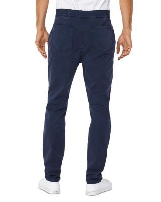 Paige Fraser Slim Fit Pants