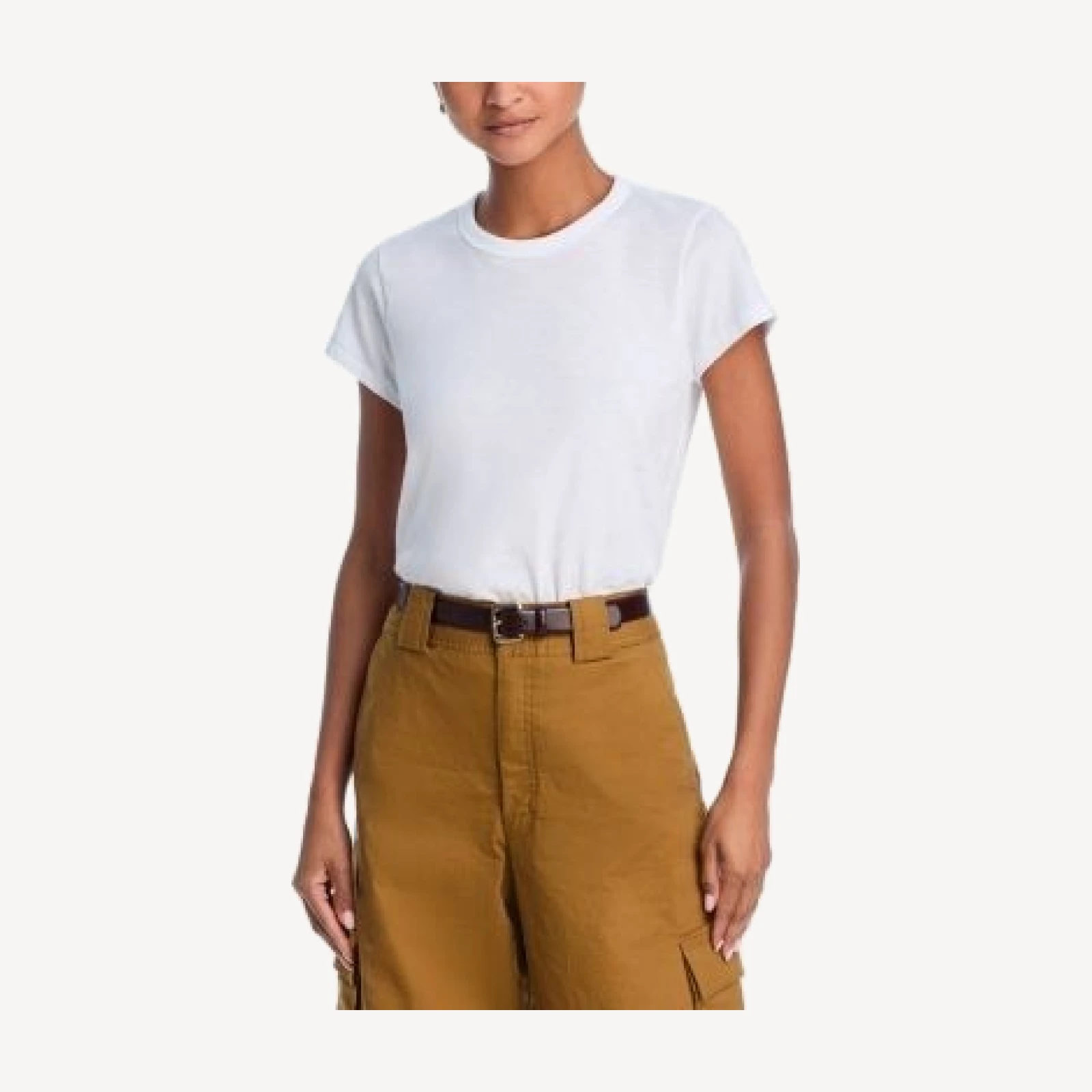 rag & bone The Tee