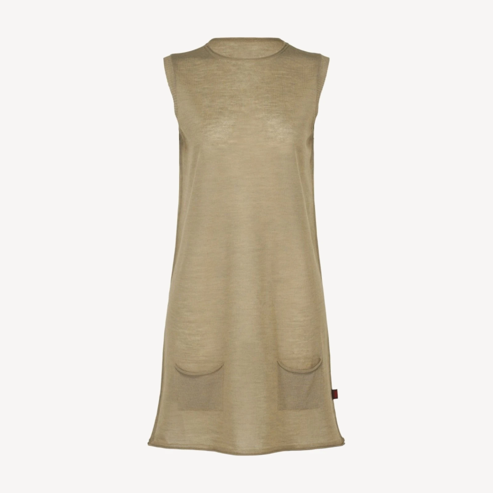AIRY POCKET LAYERS
