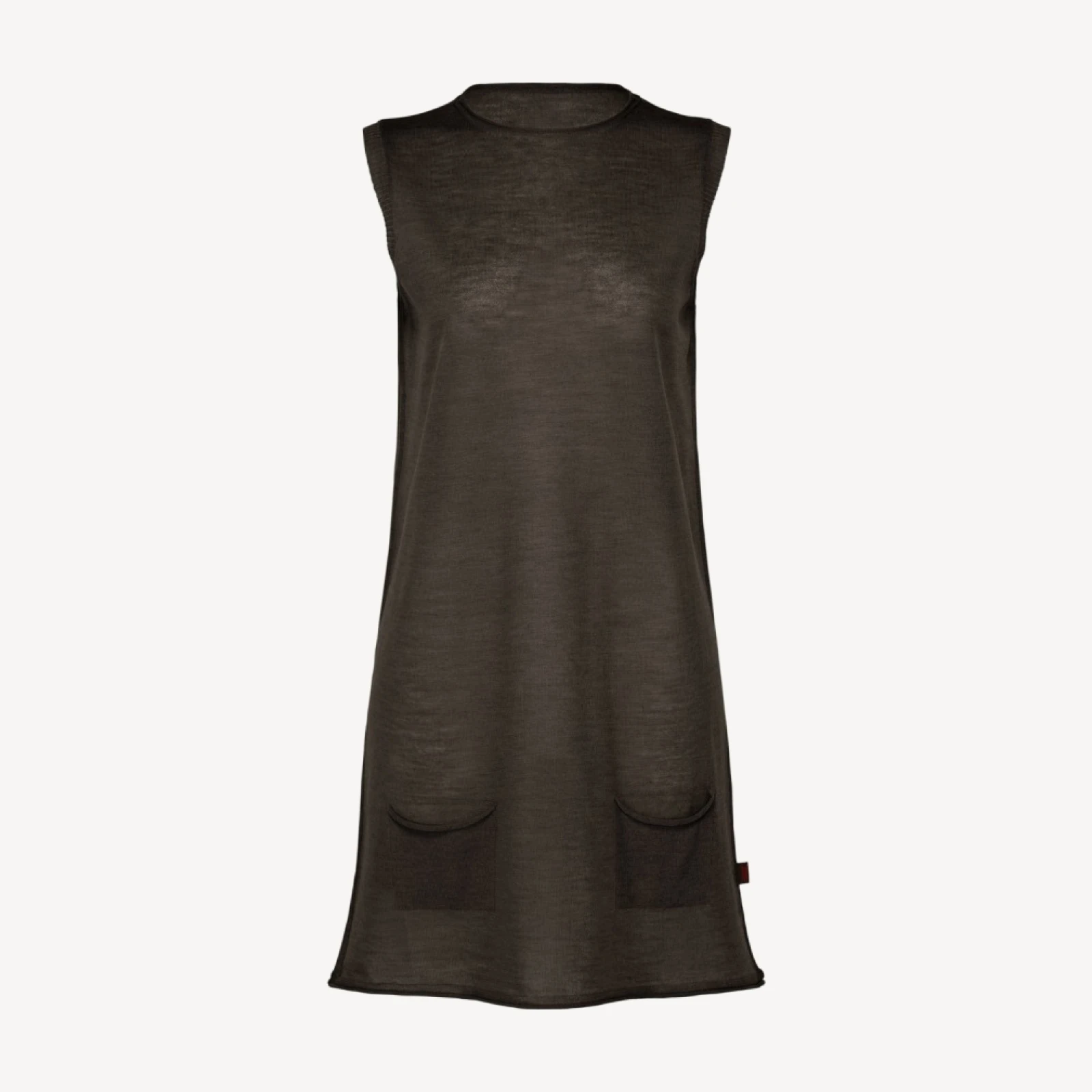 AIRY POCKET LAYERS