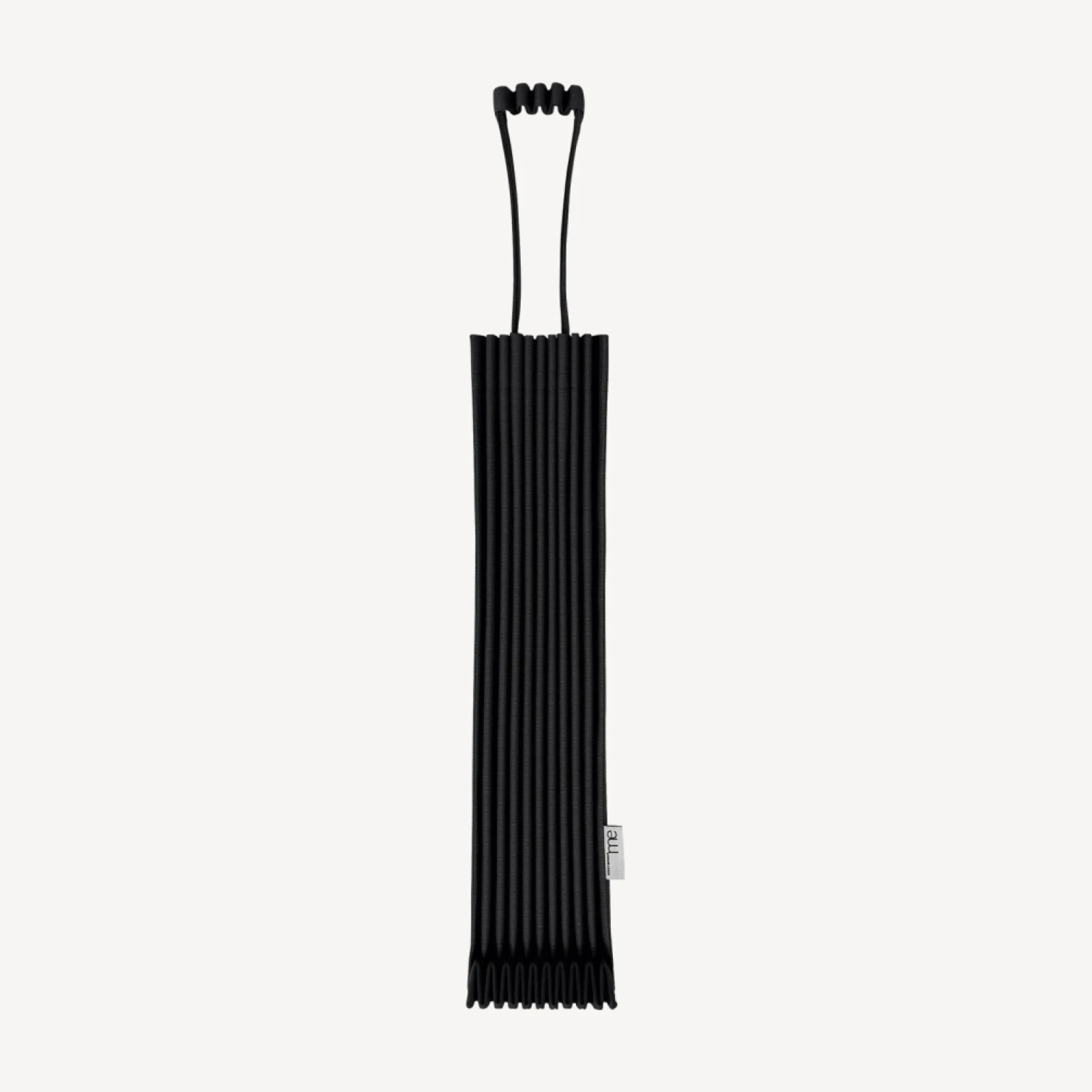 TRUNK PLEATS BAG 12