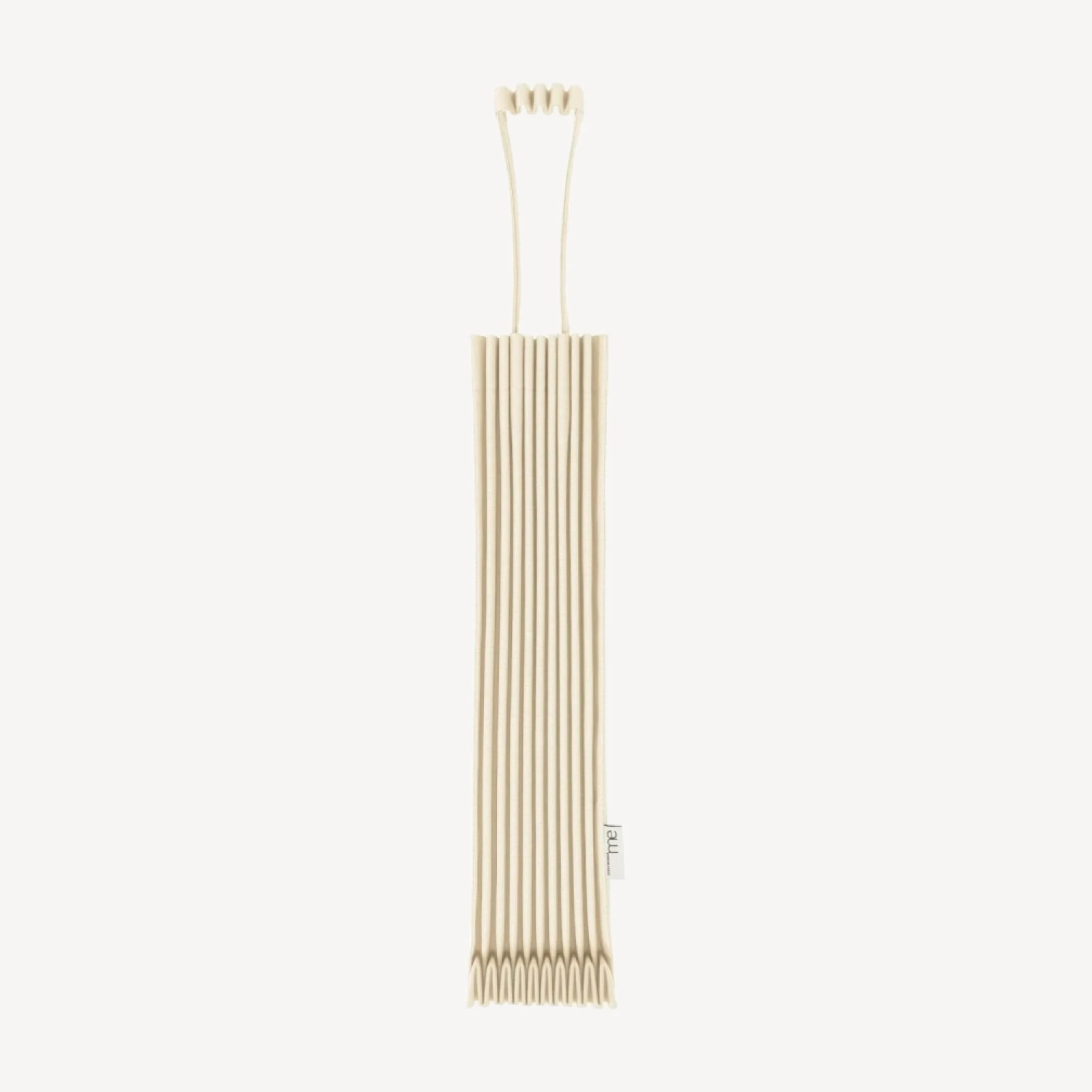 TRUNK PLEATS BAG 12