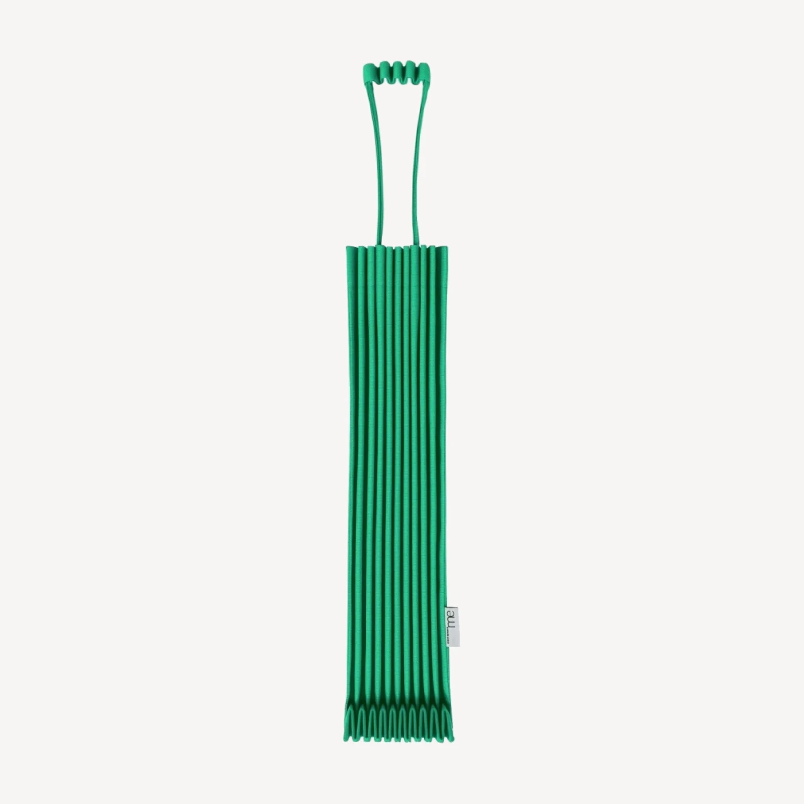 TRUNK PLEATS BAG 12