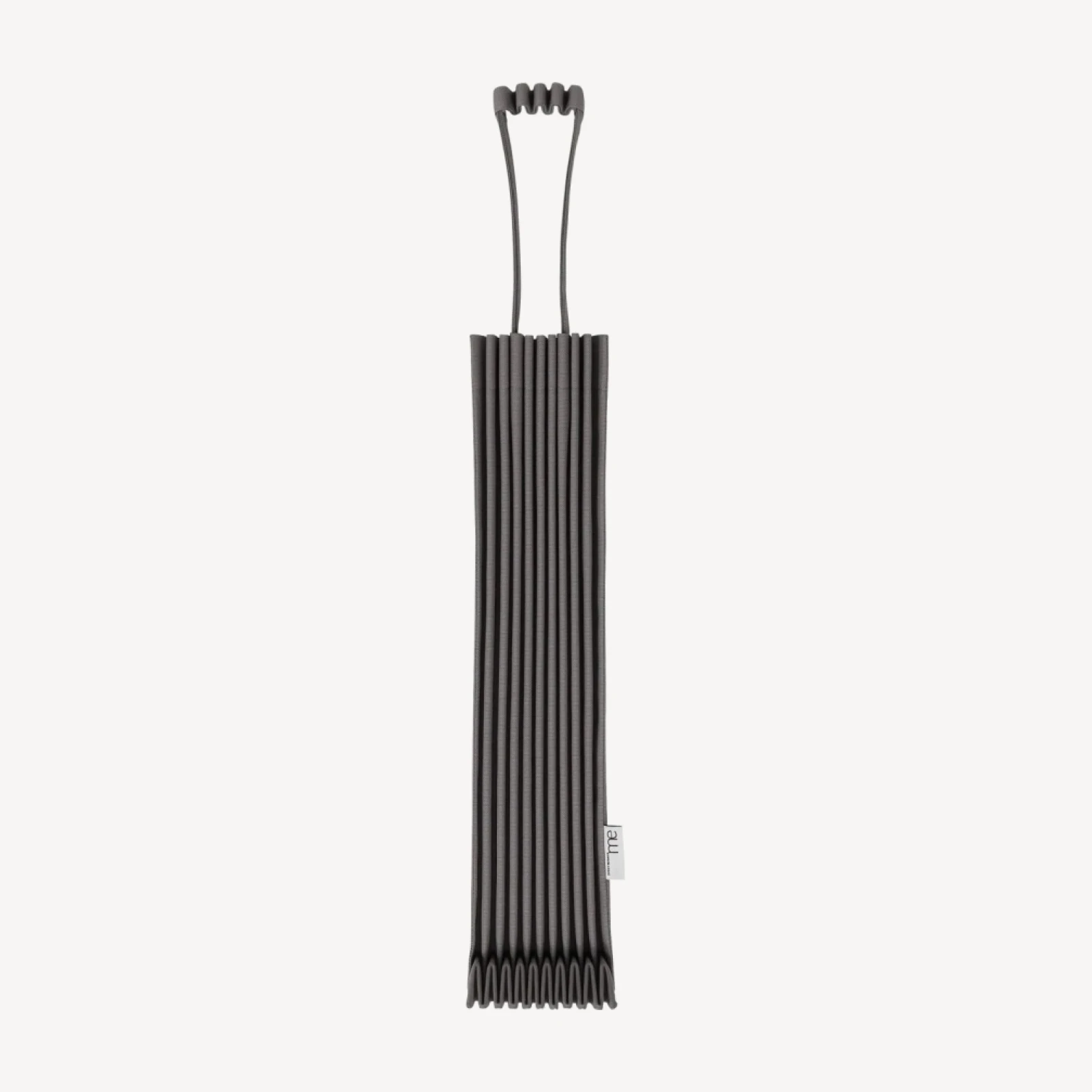 TRUNK PLEATS BAG 12
