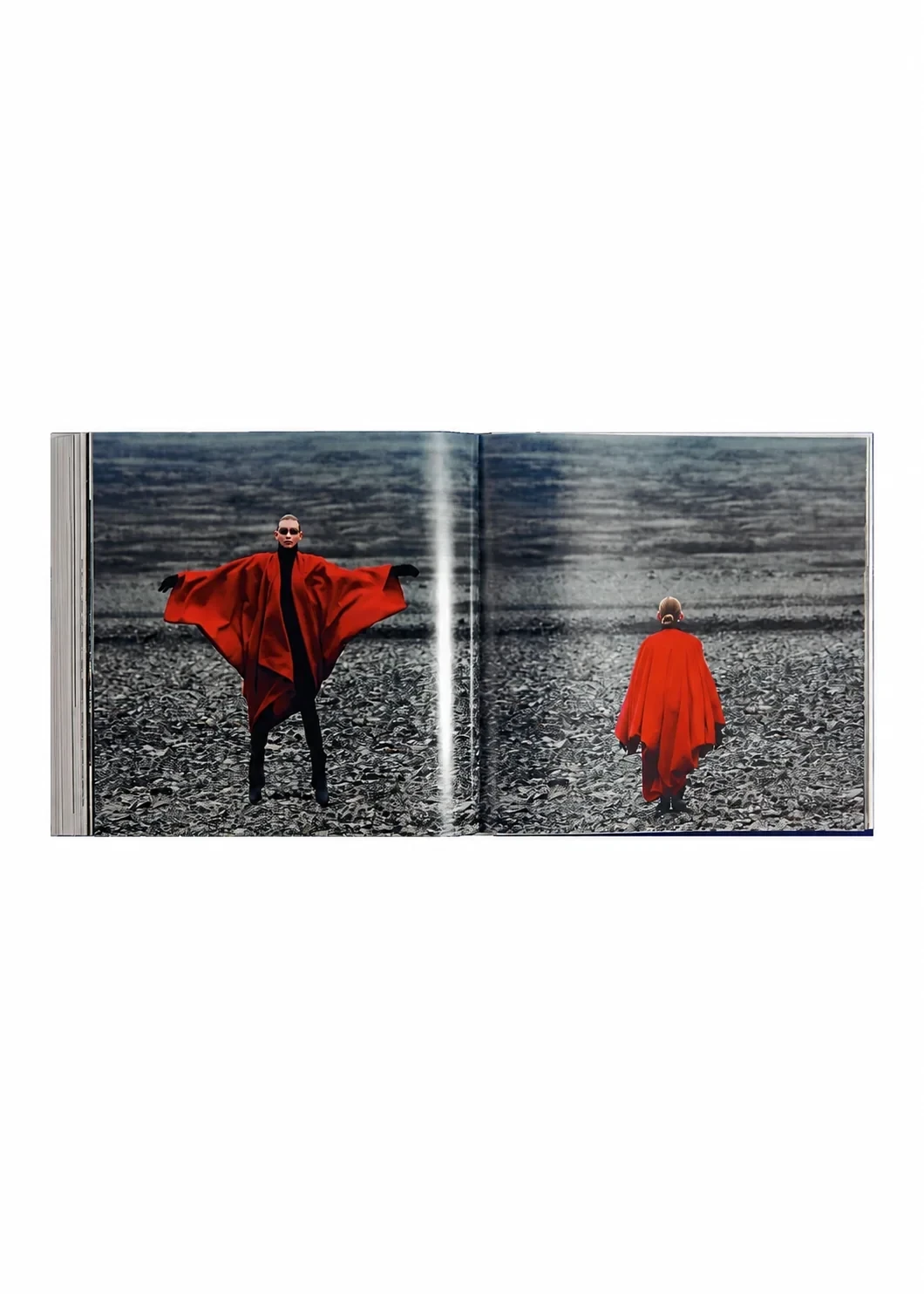 ISSEY MIYAKE (Limited Collectors Edition)