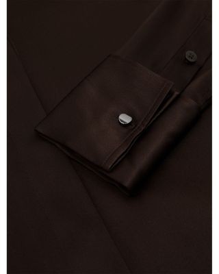 Reiss Ameira Silk Back Pleat Blouse, photo 6