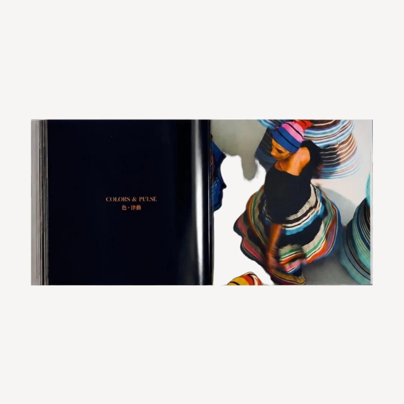 ISSEY MIYAKE (Limited Collectors Edition)