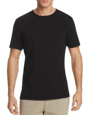 rag & bone Flame Crewneck Tee