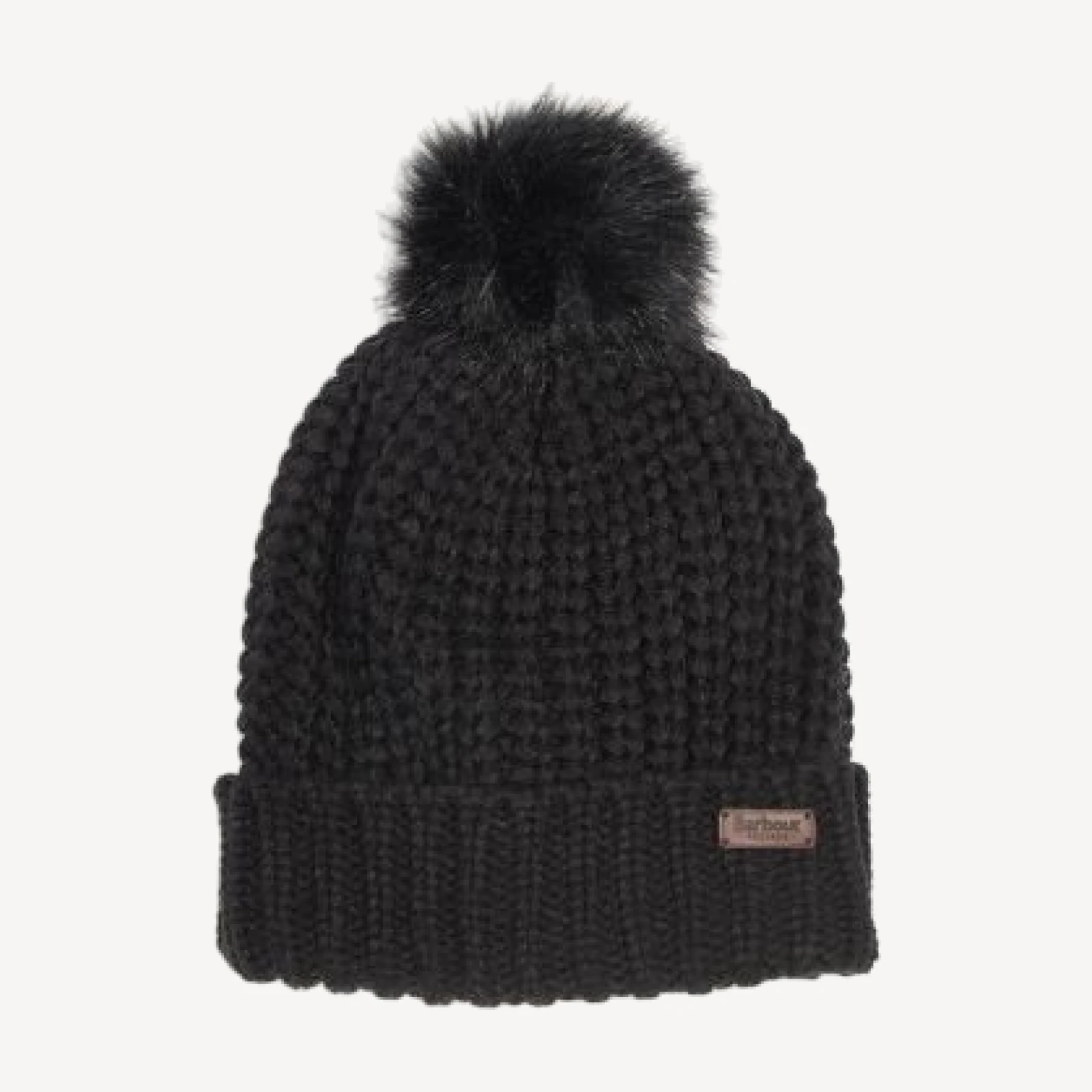 Barbour Saltburn Knit Beanie