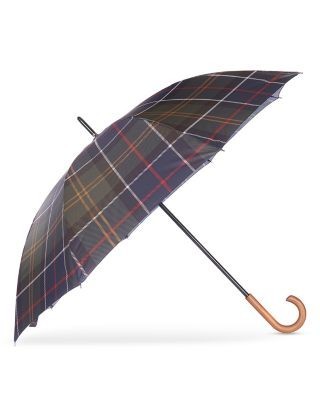 Barbour Tartan Full Umbrella