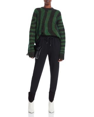 Splendid Patch Pocket Sweatpants
