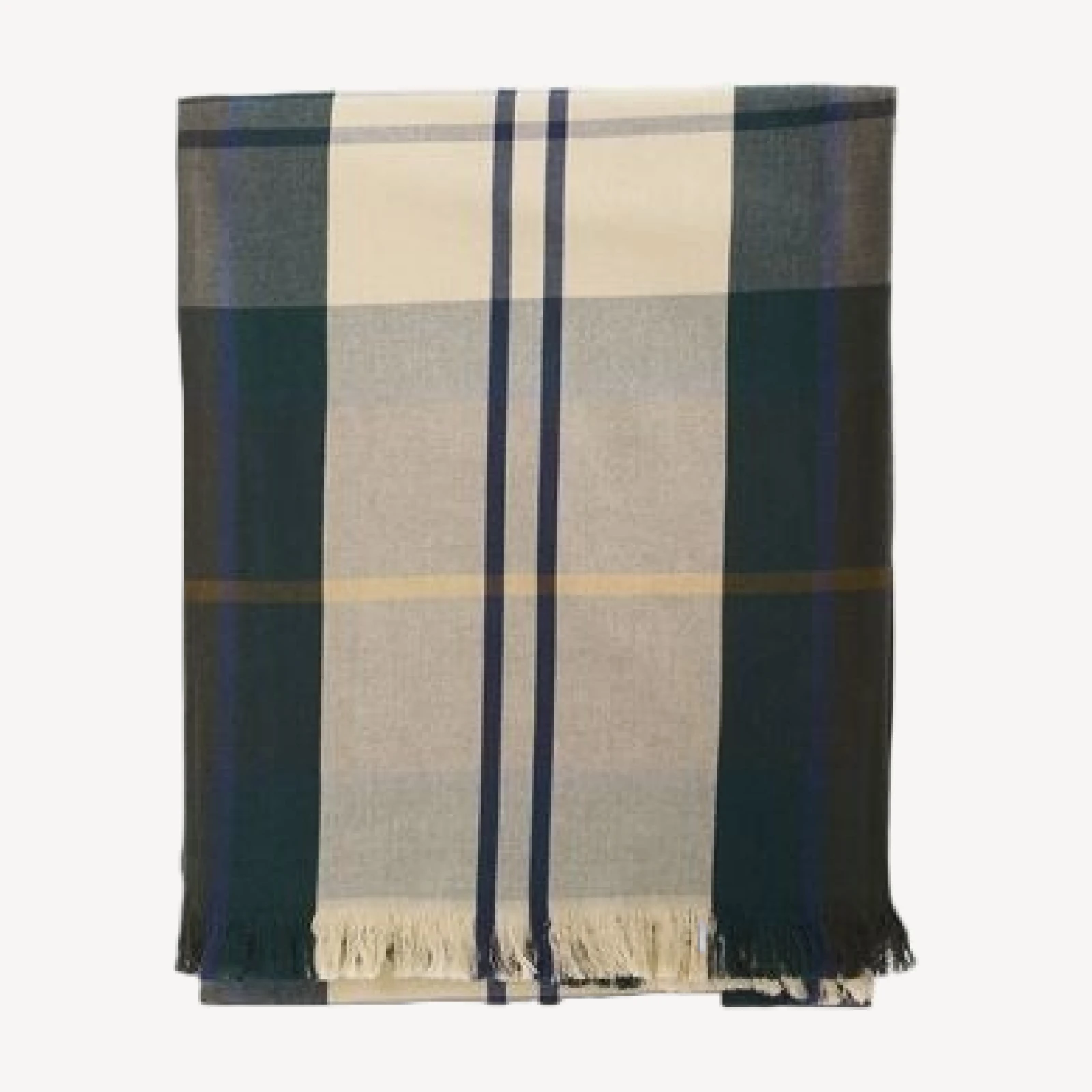 Barbour Hammam Cotton Towel